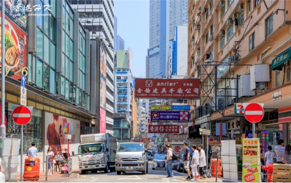 為什么我雅思6.5，還是沒能申請去香港大學留學？