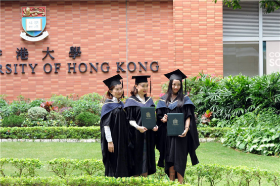 申請香港大學(xué)研究生留學(xué)：專科背景也能成功逆襲，得到香港大學(xué)offer?