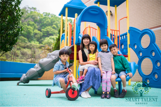 香港浸會(huì)大學(xué)附屬幼稚園怎么樣？課業(yè)壓力小，老師有愛心