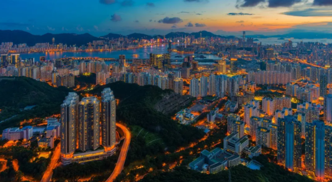 香港理工大學(xué)排名世界第幾呢？