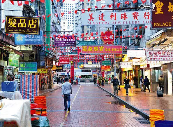 畢業(yè)后我為什么要去香港留學呢？