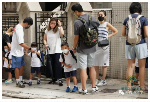 香港耀中幼兒園怎么樣？為什么這么貴？