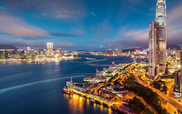大陸怎么可以香港移民呢？有什么方式？