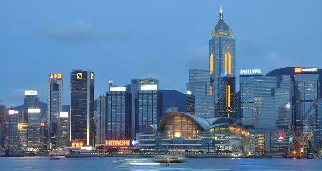 香港高校本科可以用高考成績(jī)嗎？