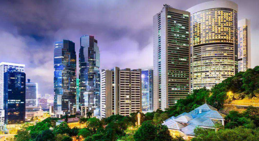 香港留學22fall開設的10個中文授課碩士有哪些？