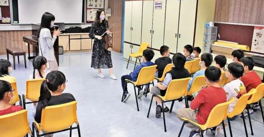 香港預(yù)計4月19日恢復(fù)幼稚園、小學(xué)、國際學(xué)校的面授課程！