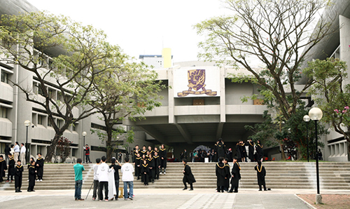 2023年香港本科申請必看！最新最全港八大申請截止時間，錄取要求，費(fèi)用匯總