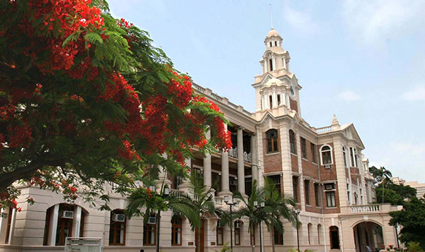香港八大可以讀的法學專業(yè)有哪些？對應申請要求以及23fall的申請截止時間