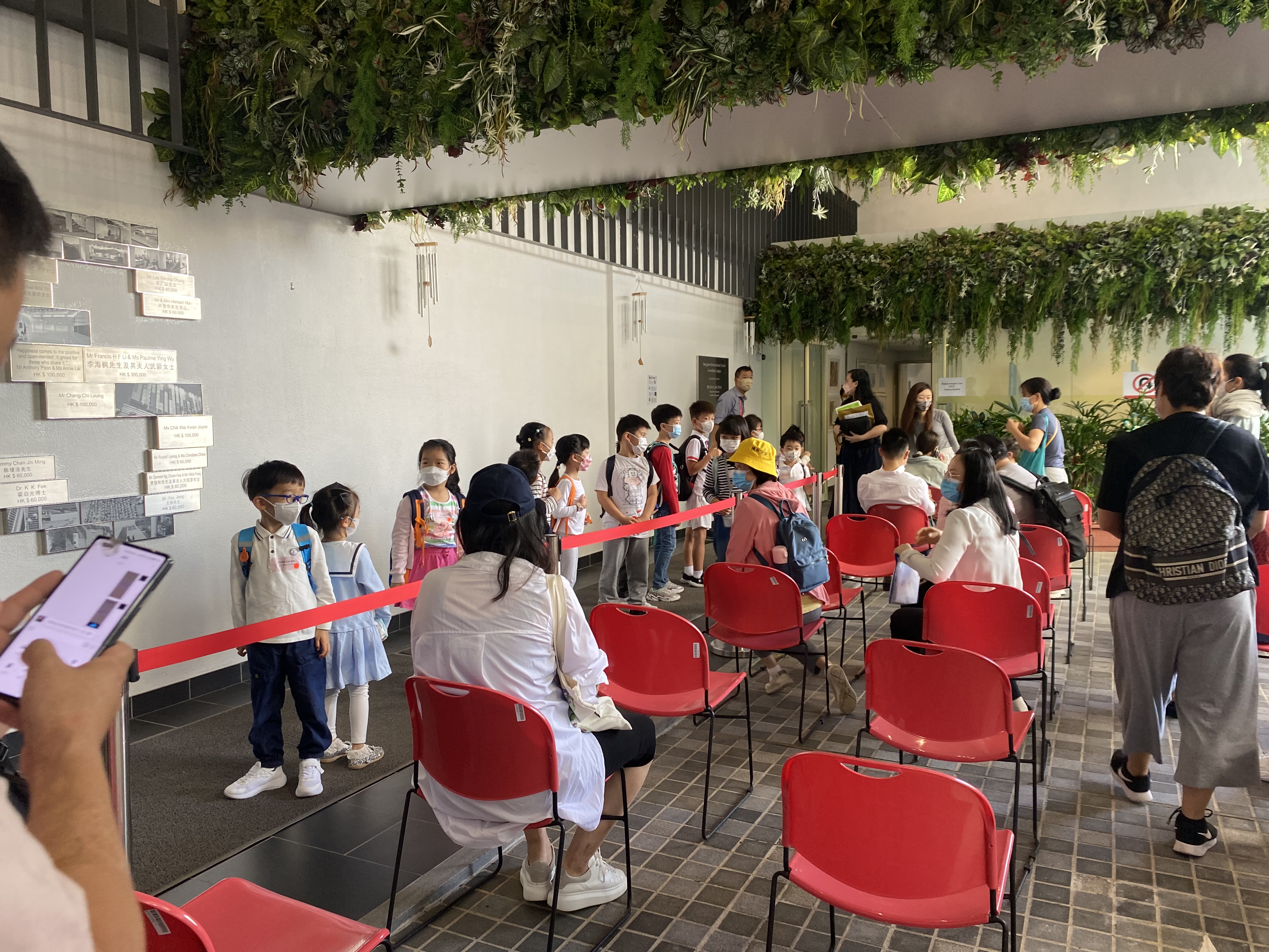 香港升中選校時重點考察哪方面？什么時候開始準備