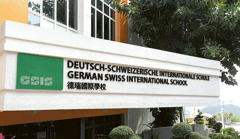 看了作息時間表，你就知道香港德瑞上課多卷