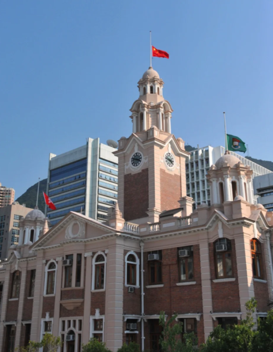 港大金融科技與數(shù)據(jù)分析理學(xué)碩士，數(shù)據(jù)科學(xué)與AI的明日之星