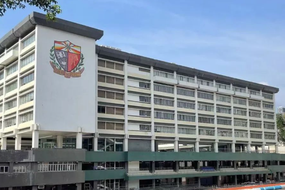 香港喇沙書院，免學(xué)費(fèi)、可住宿的Band1名校！