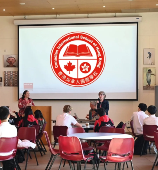 香港加拿大國際學校，明星子女扎堆的IB狀元搖籃！